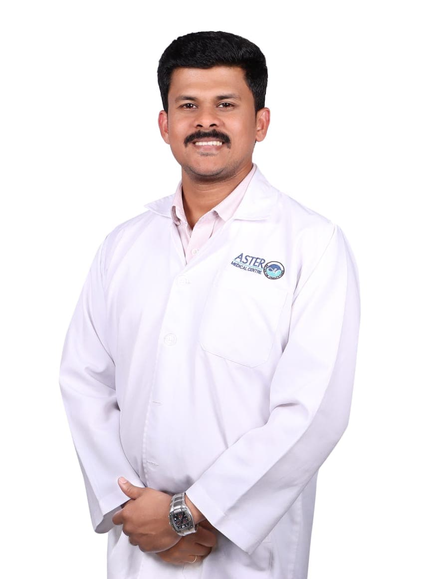Dr. Sanjo John