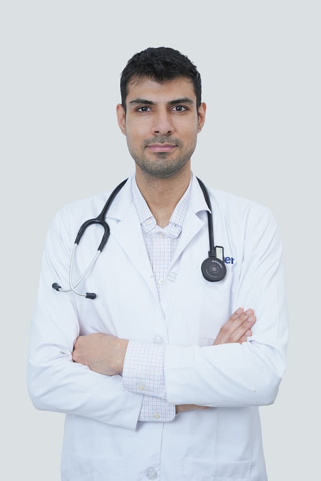 Saurabh Gaba