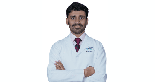 Dr. Shahin Mohammed