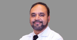 Dr. Shakir Faheem