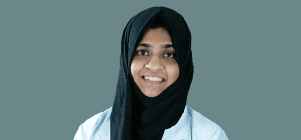 Dr. Sharmina Saleem