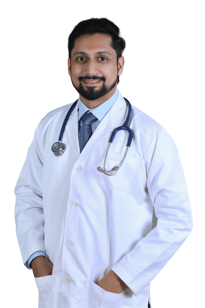 Sherwin Chacko