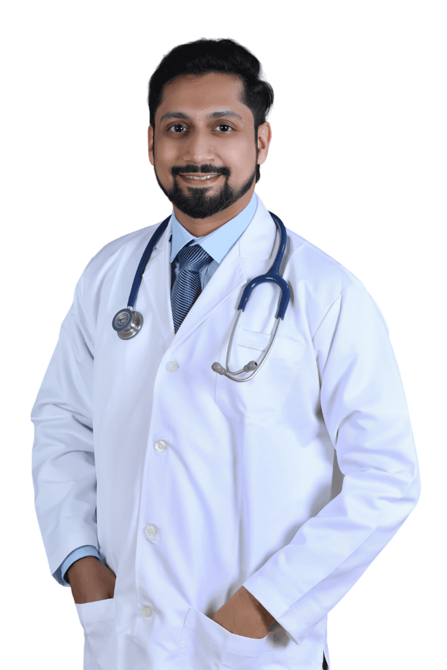 Sherwin Chacko
