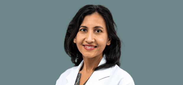 Dr. Shuchita Meherishi