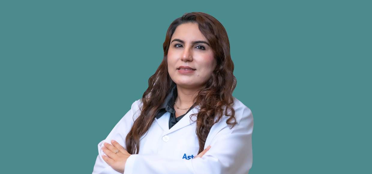 Dr Sindhu Lohana