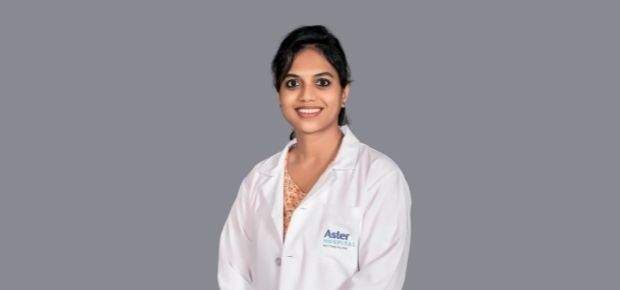 Dr. Sonia Ramakrishnan