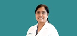 Dr. Soumya Samuel