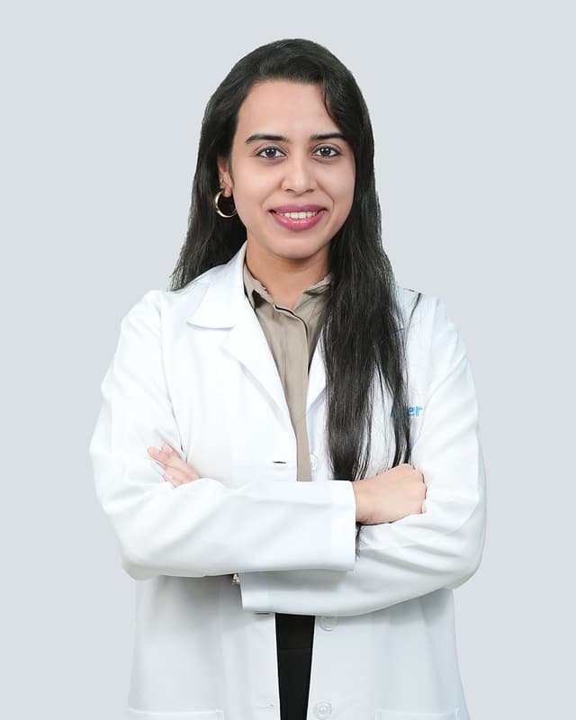 Soumya Venugopalan