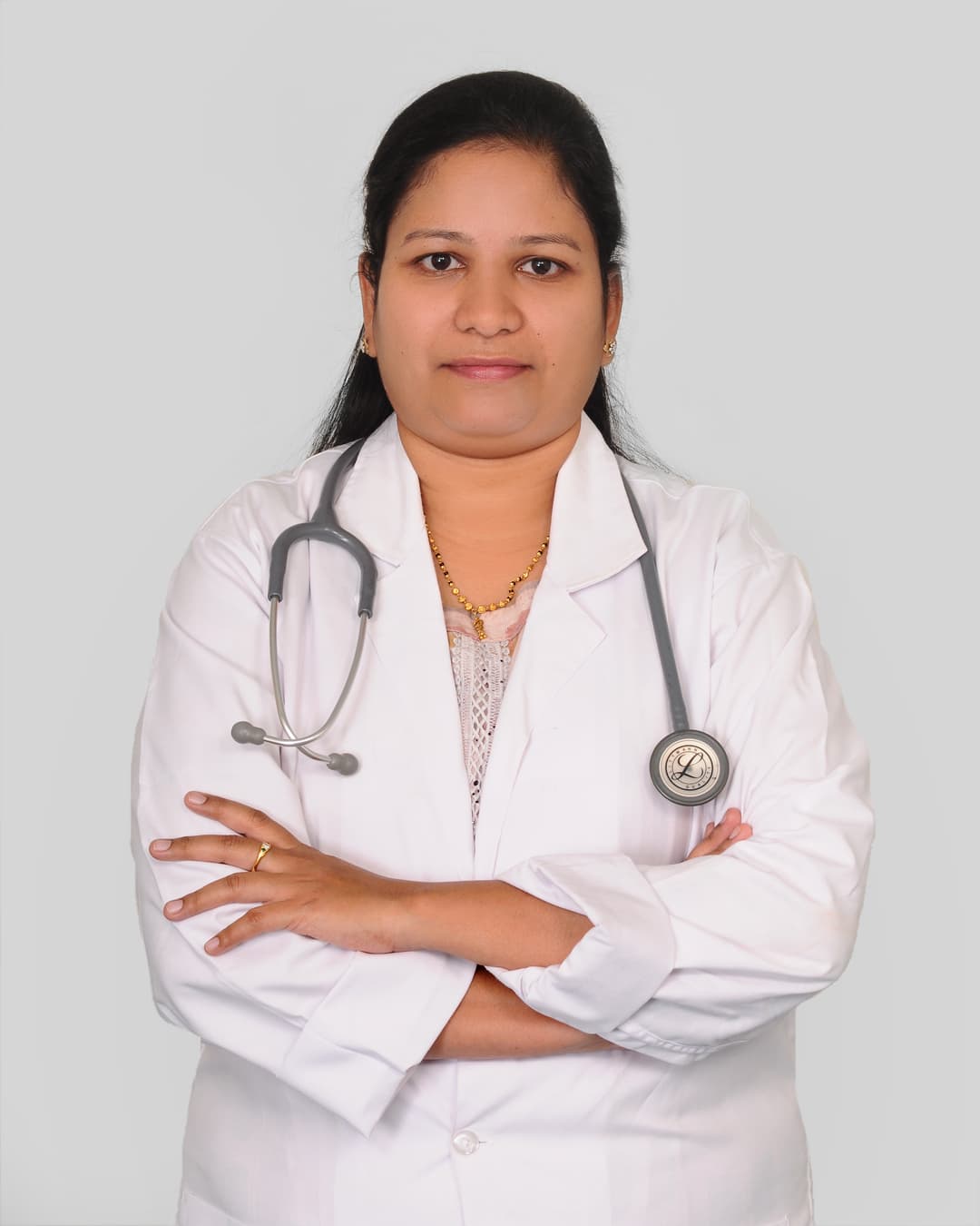 Dr. Sravani Rayipudi