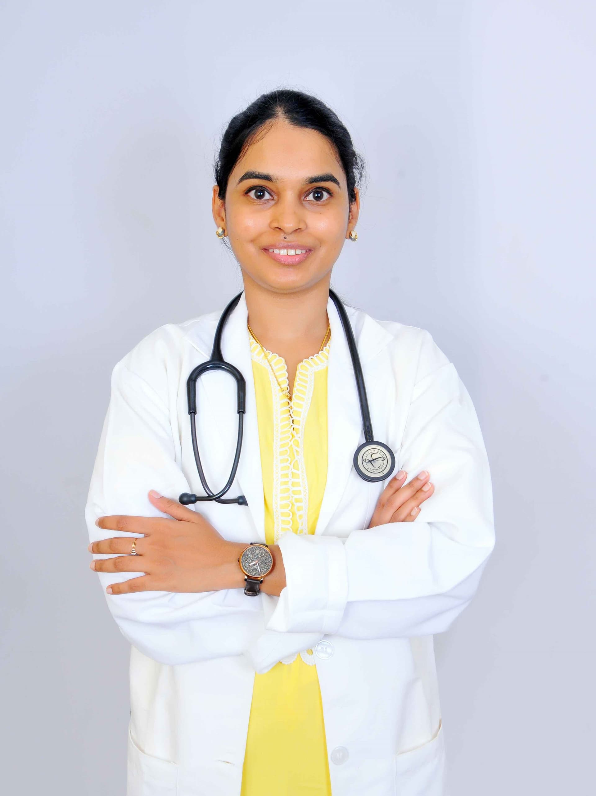 د. Srujana Budumuru