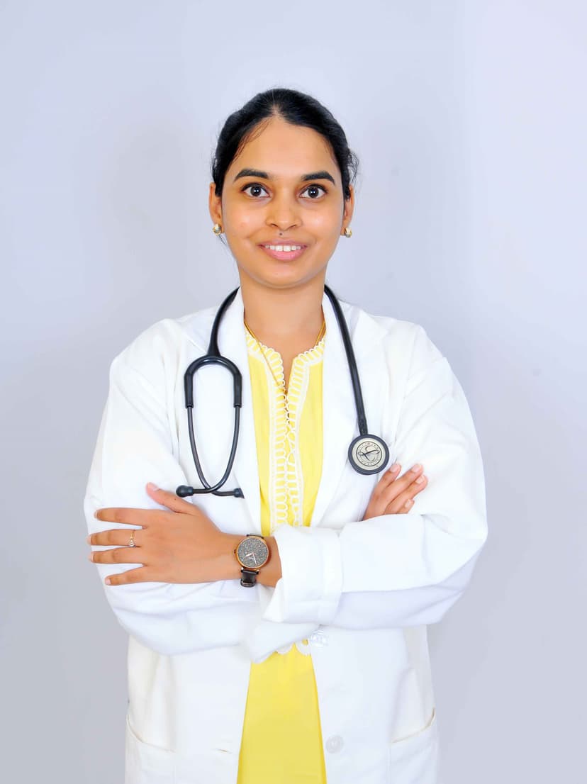 Srujana Budumuru
