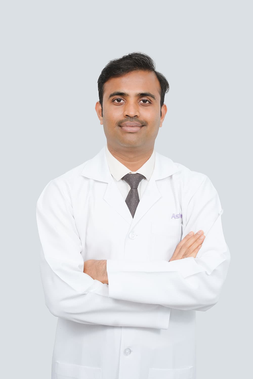 د. Subramani Rajadurai