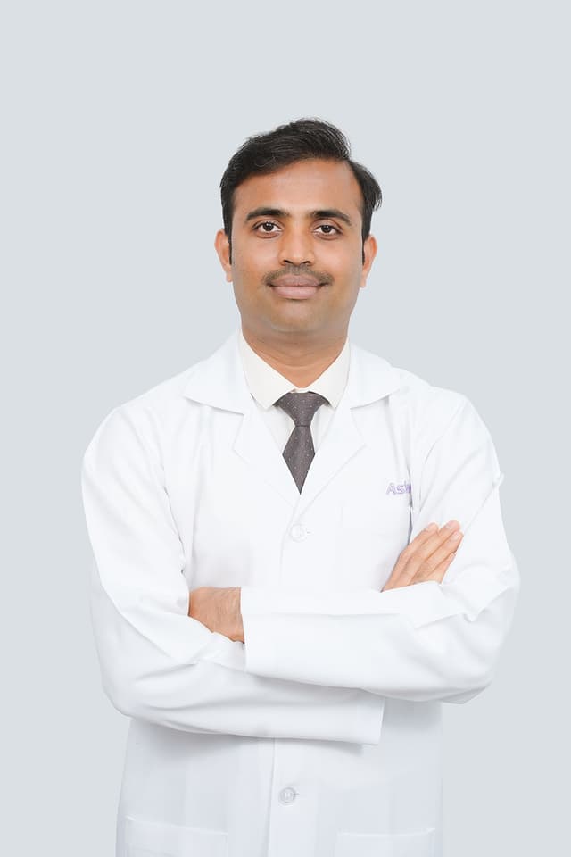 Subramani Rajadurai