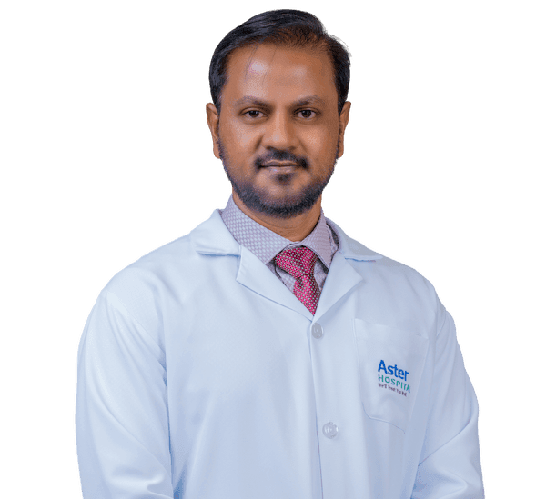 Dr. Sudeep Kadimpati
