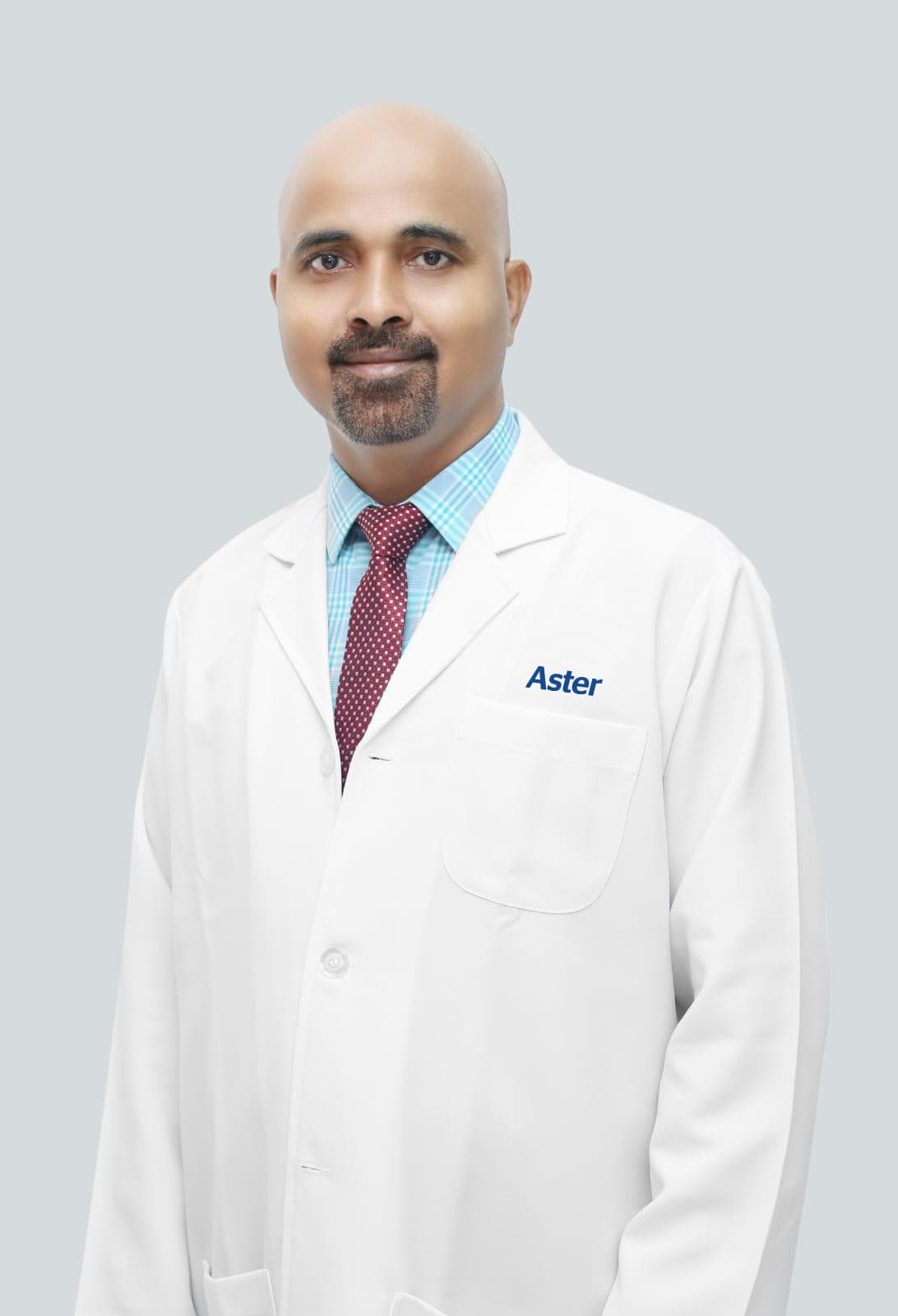 Dr. Suman Kumar