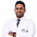 Dr. Sunil Chacko Verghese