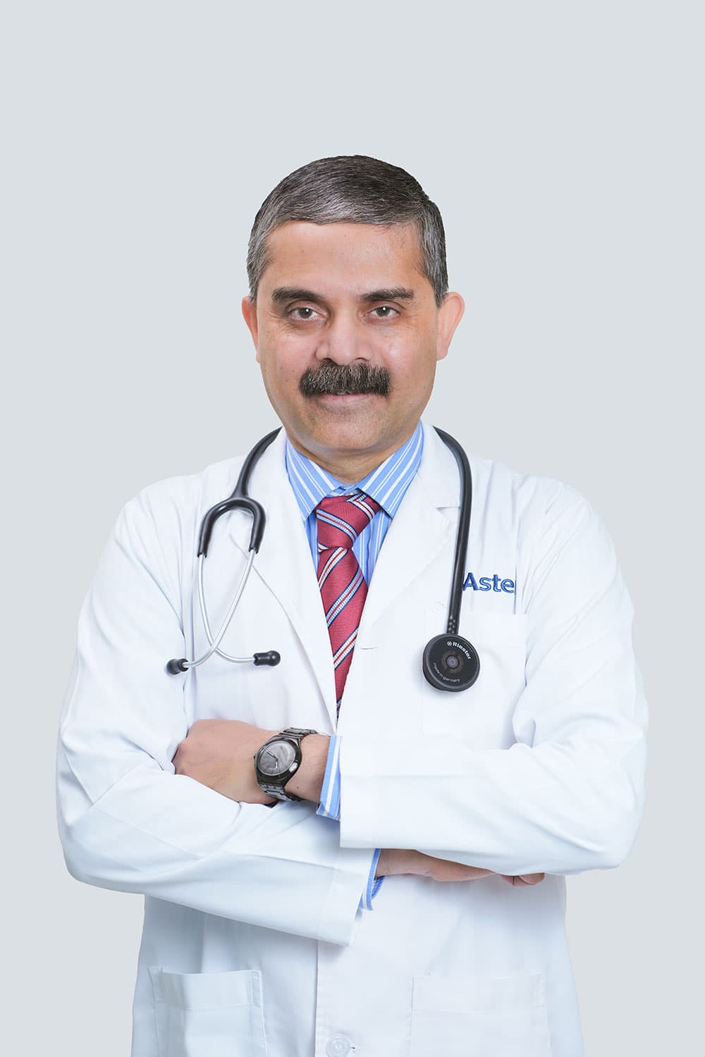 Dr. Sunil Kumar Ramachandran