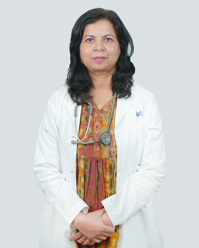 Dr. Swati Verma