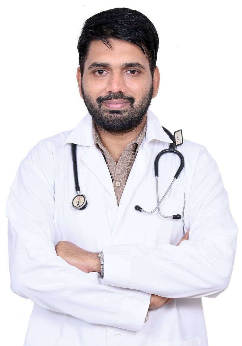 Dr. Vasanth Kumar Ramamoorthy