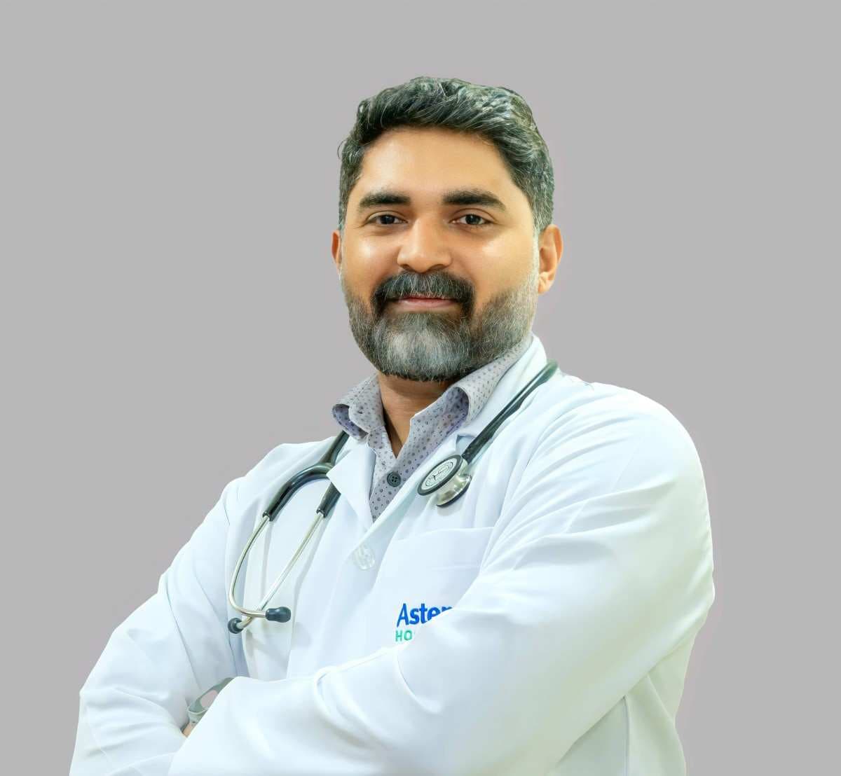 د. Vineeth Alexander
