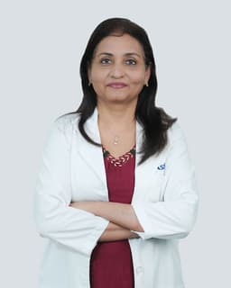 Dr. Viney Joseph