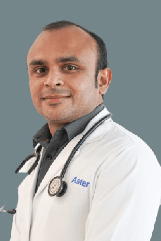 Vishnu Kumar