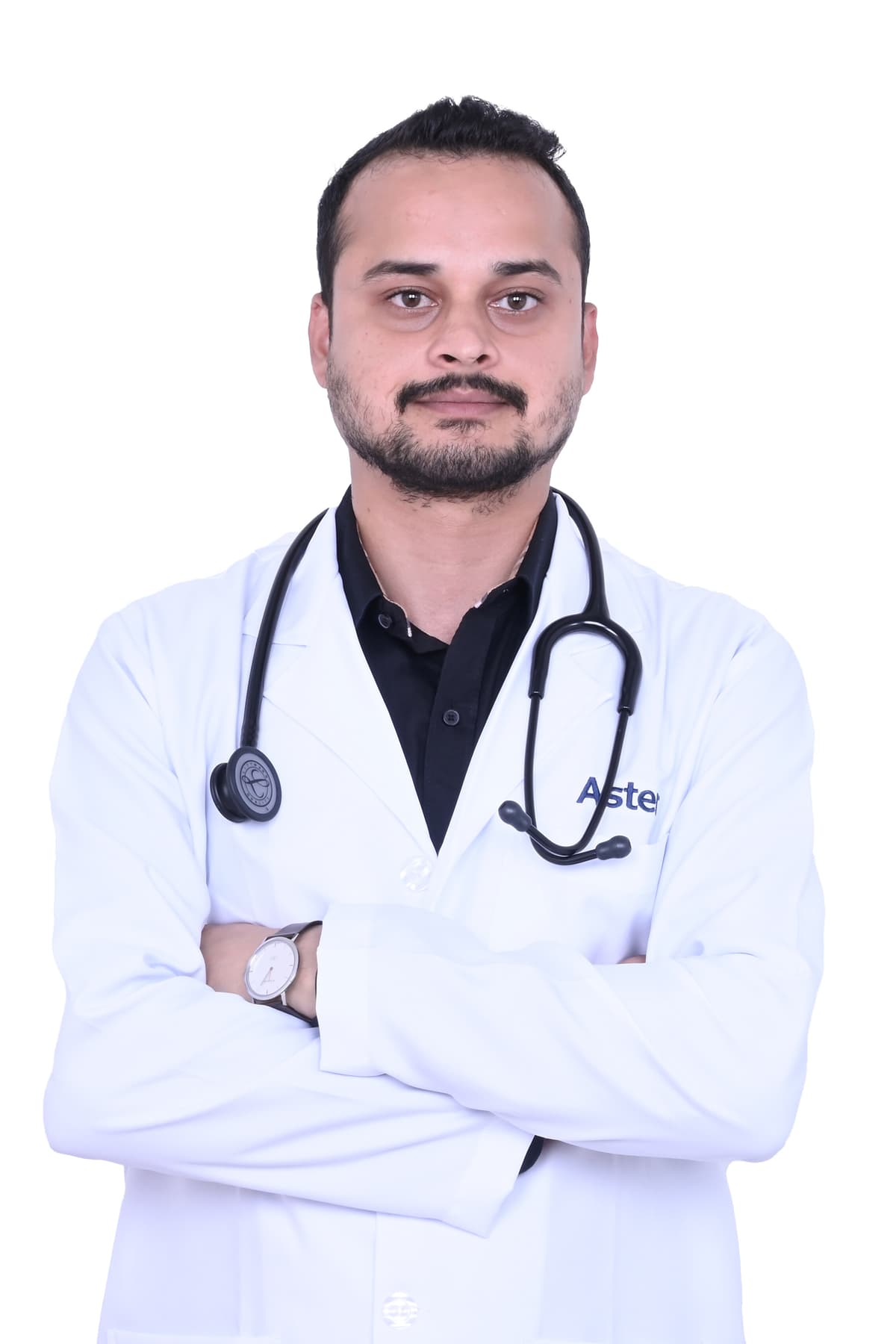 Dr. Vivek Bhardwaj
