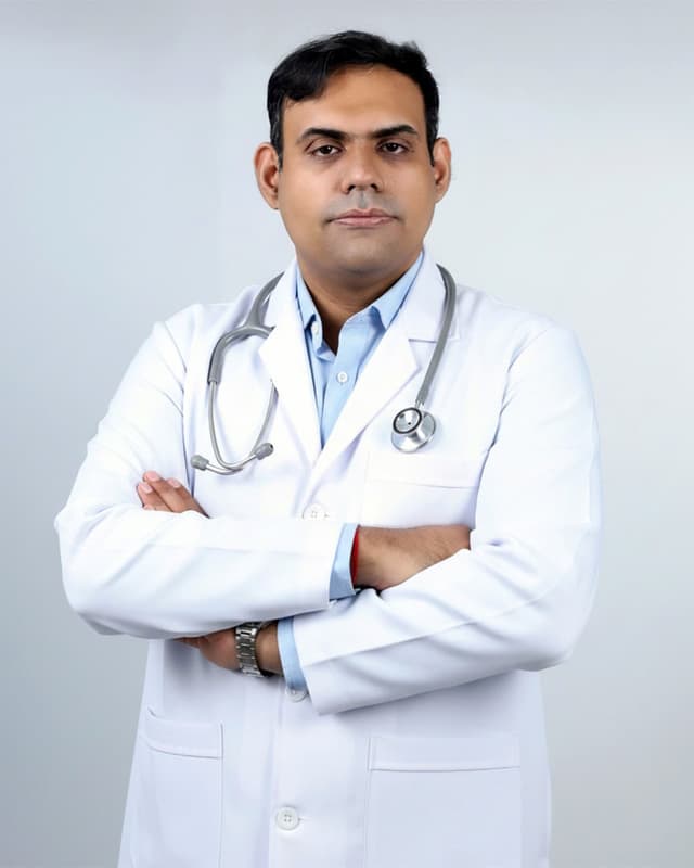 Yash Bhatia