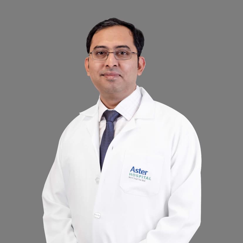 Dr. Yuvaraj Karthick Rajaji