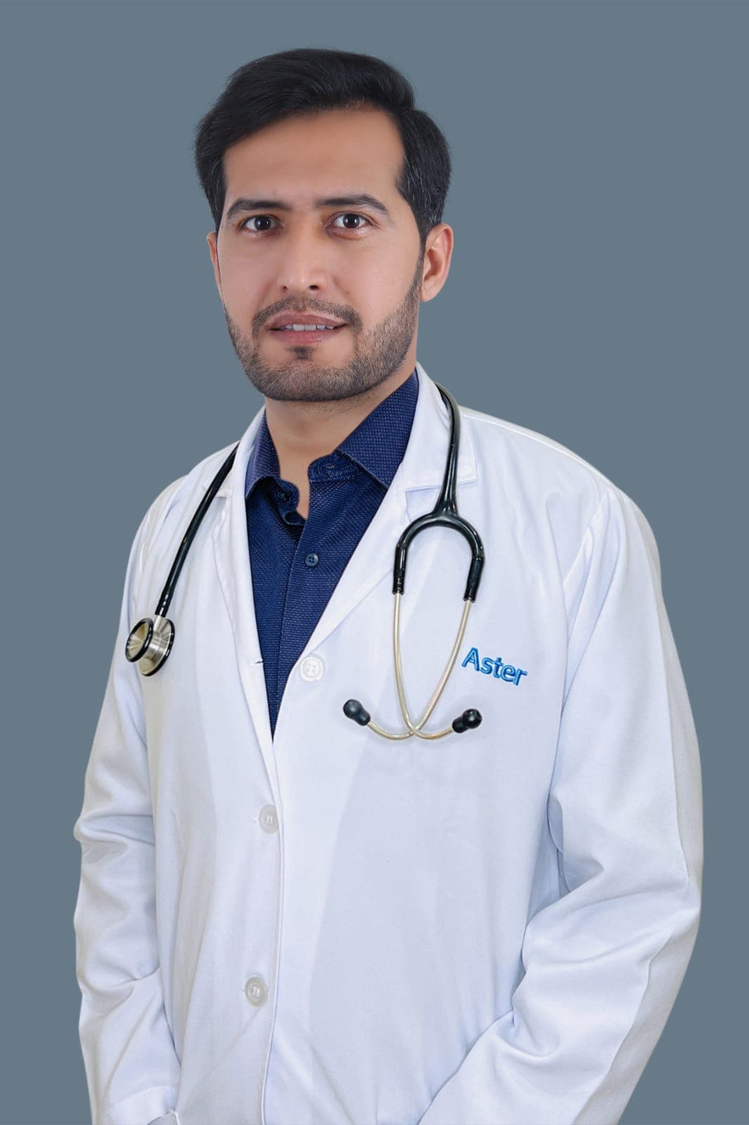 Dr. Zahid Khan