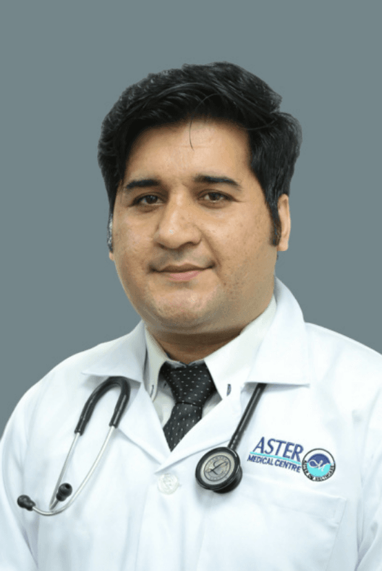 د. Zuhaib Hassan