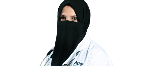 Dr. Fathima Safa
