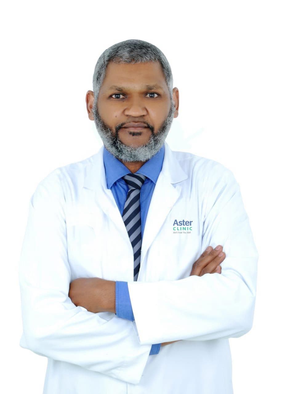 Dr. Hashim Hasab Elrasoul