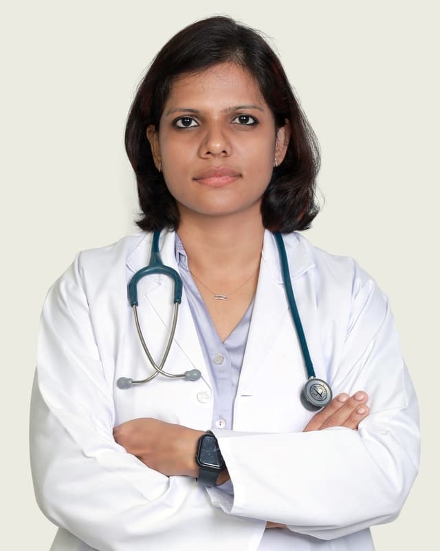Kausalya Mohanraj