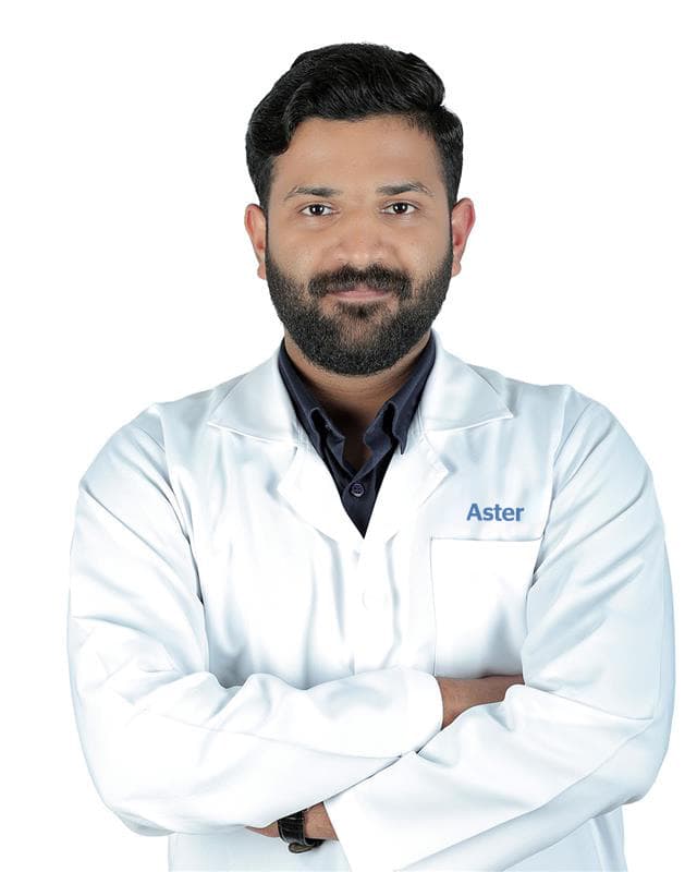 Mr. Alvis K Benny