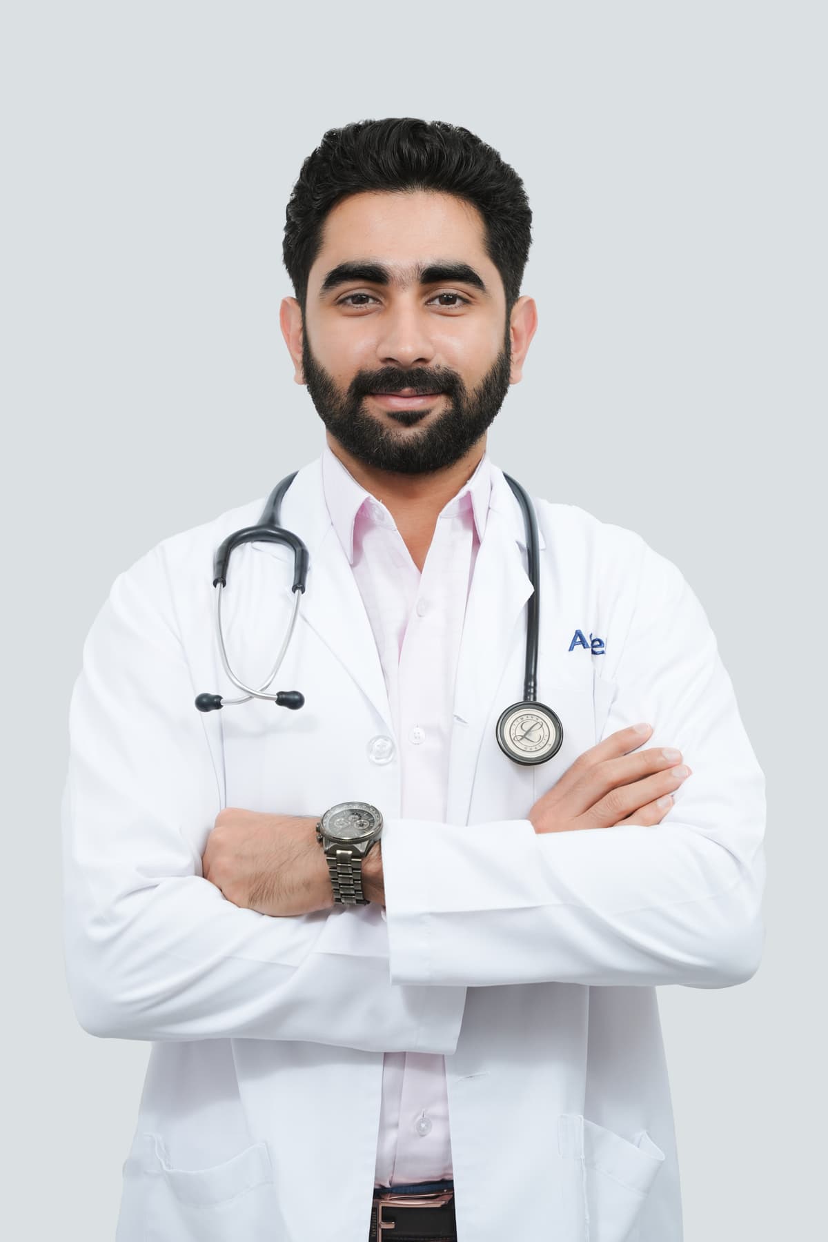 Dr. Mrudul Ramachandran Nair