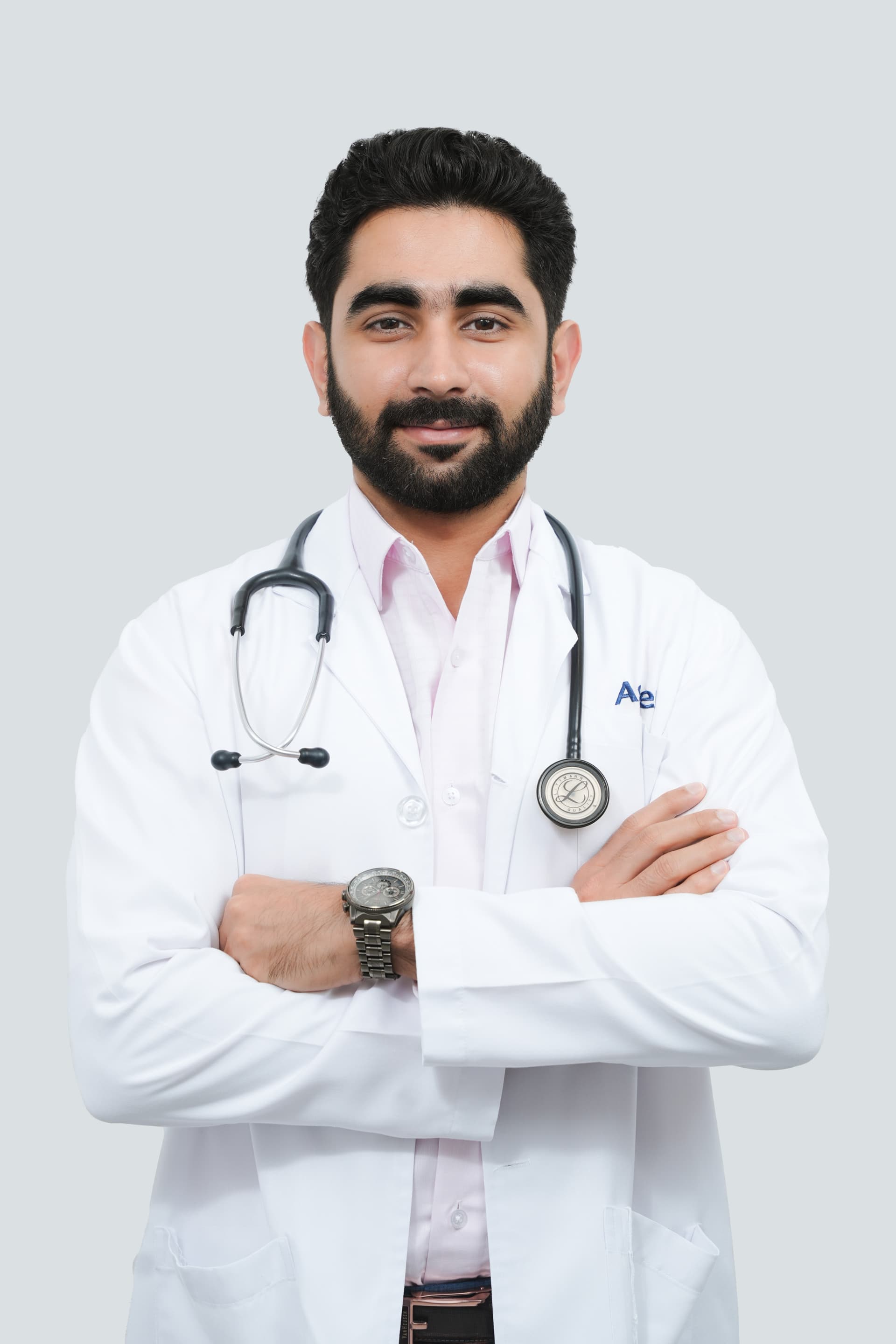 Dr. Mrudul Ramachandran Nair