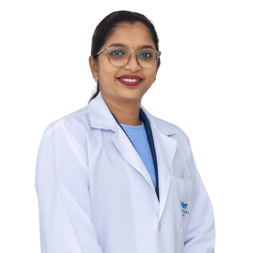 Ms. Aswathi Nelliparambath Sajeevan