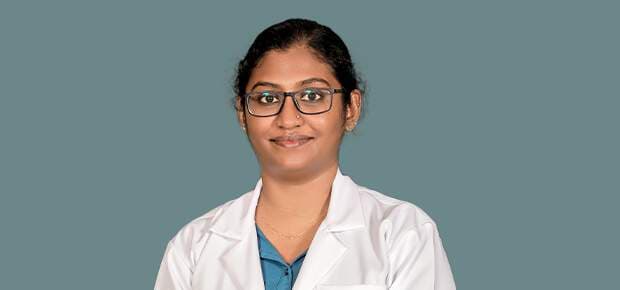 Ms. Priya Karthikeyan