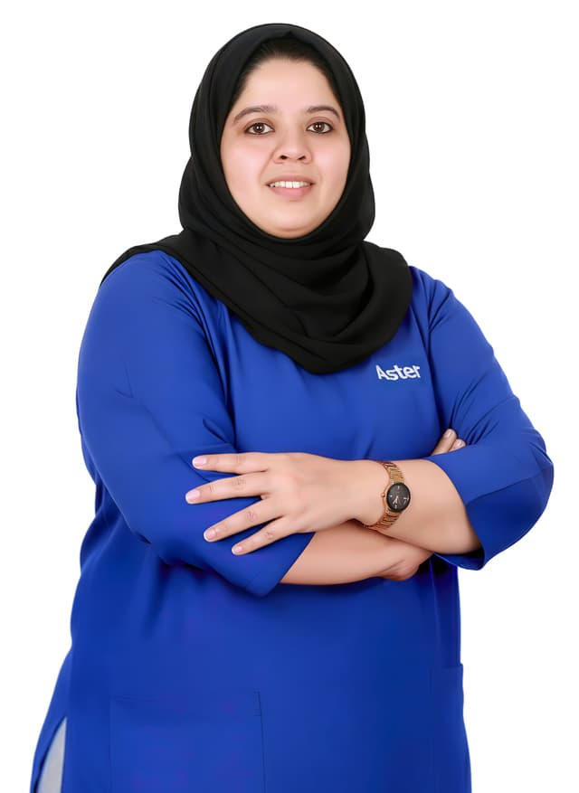 Ms. Sabreena Akbar
