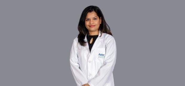 Ms. Sushma Ghag