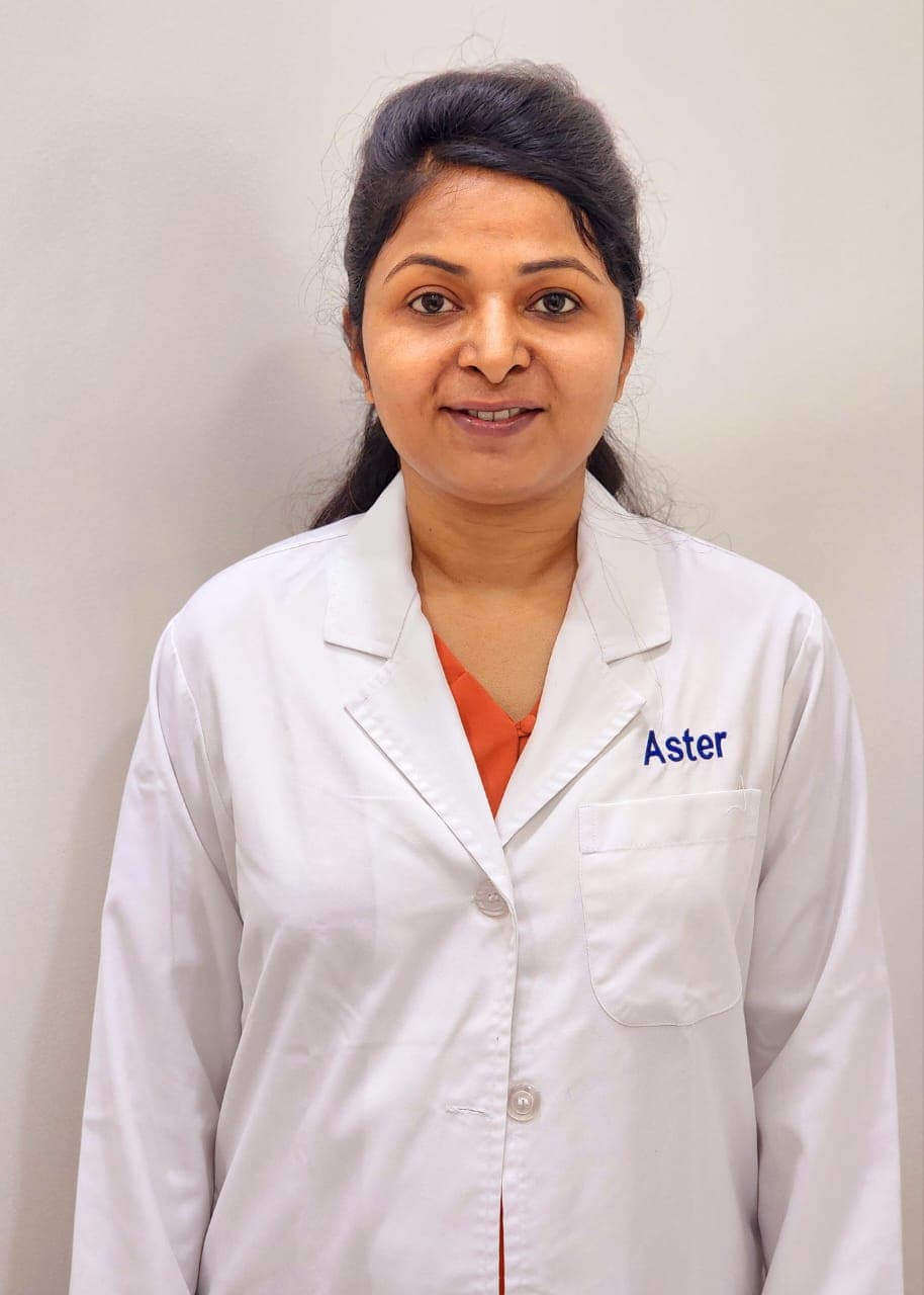 د. Nidhi Vijai