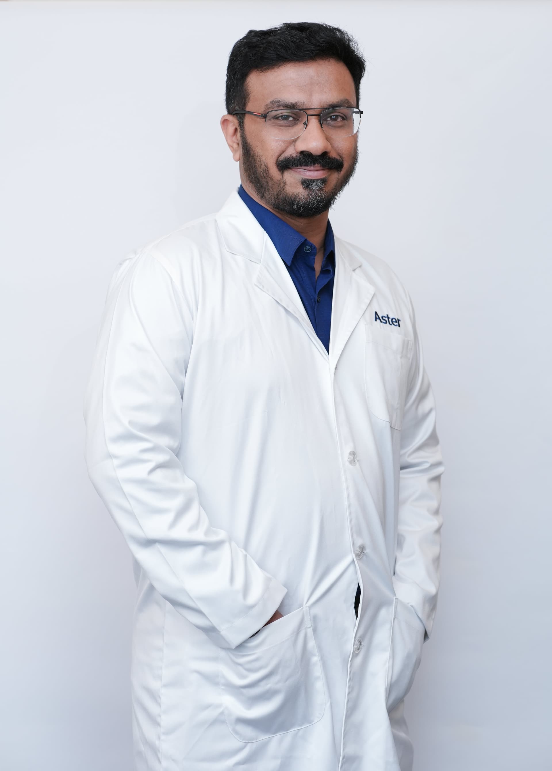 Dr. Salman Kareem