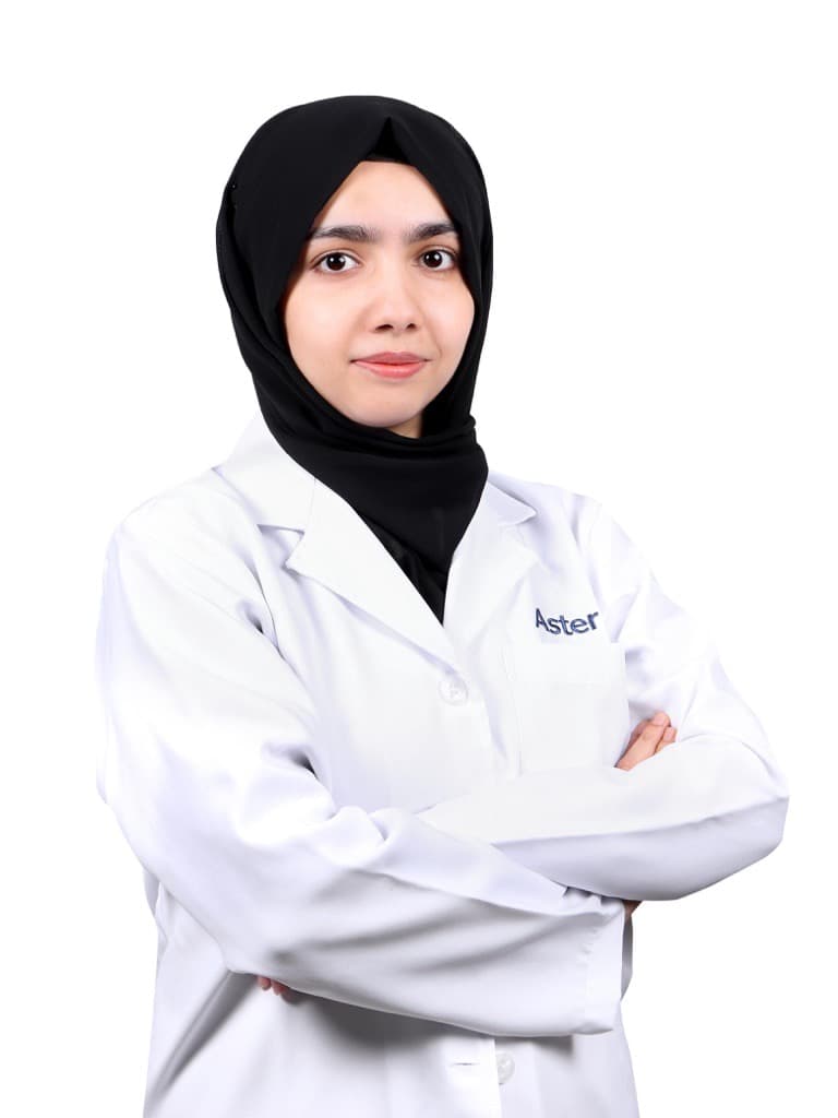 Dr. Shamreena Kolayakkarakath Puthiya Purayil