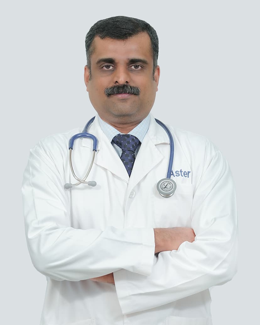 Thomas Joseph