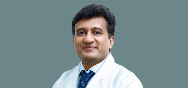 د. Vivek Mundada