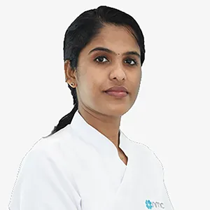Ms. Athira Rajith