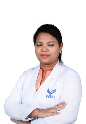Dr. Avina Sharon B.