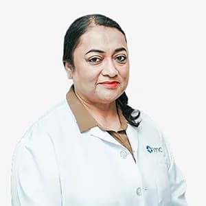 Dr. Azra Qaiser