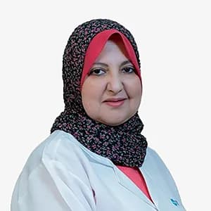 د. Azza Kamel